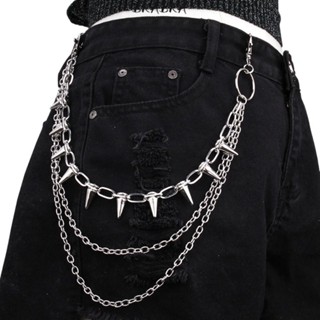 Men'S Accessories Rings - Unisex Hip Hop Punk Rock Metal