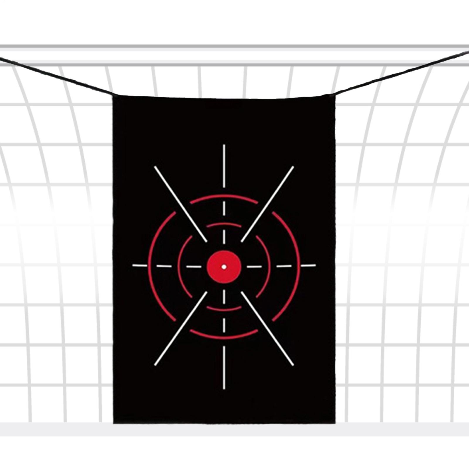 Men'S Accessories Target - Kapalı Alan Golf Filesi Sürüş Alanı