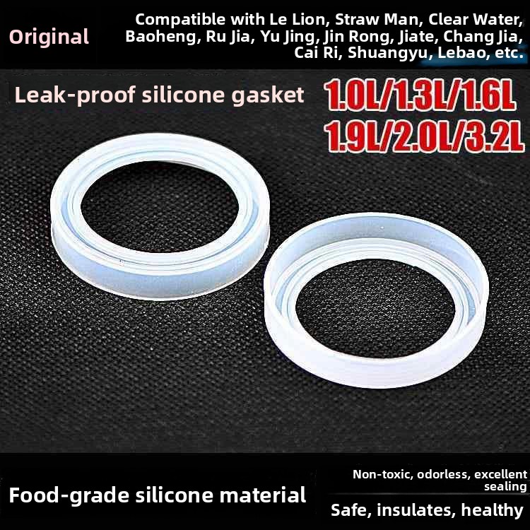Men'S Accessories Rings - Evrensel Sıcak Su Şişesi Aksesuarları Sızdırmazlık