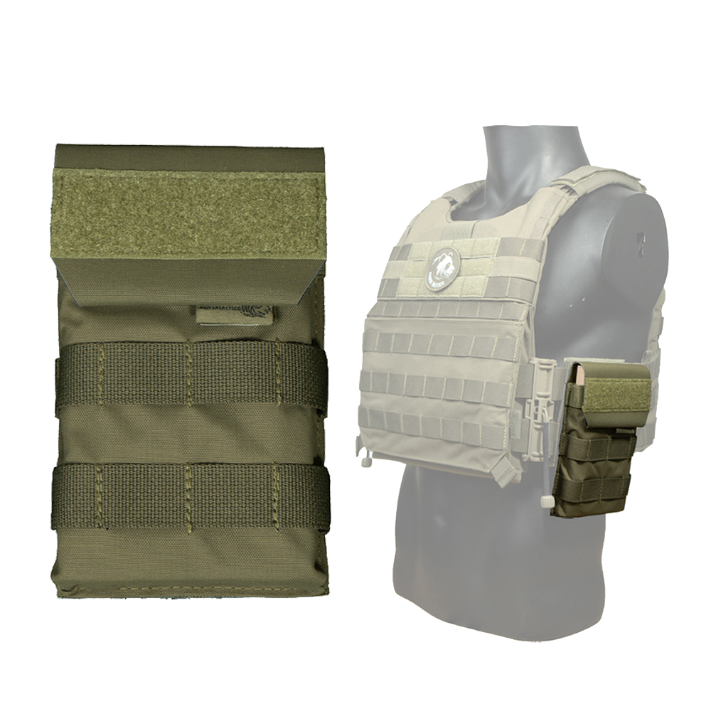 Men'S Accessories Target - Taktik Atış Defter Çantası Kılıfı Hedef