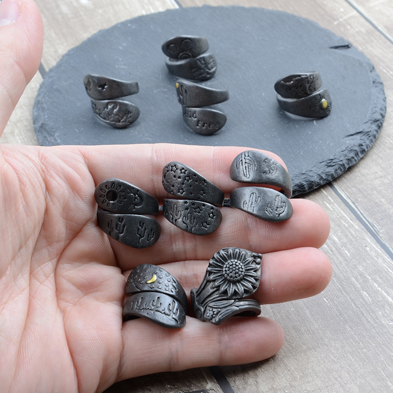 Men'S Accessories Rings - Kendin Yap aksesuarları Amazon sınır ötesi