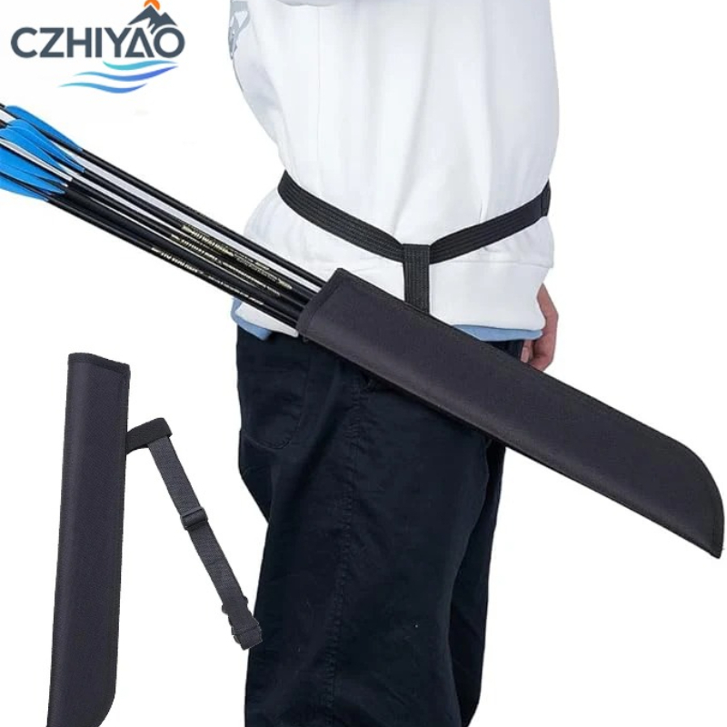 Men'S Accessories Target - CZHIYAO Ok Saklama Kutusu Taşınabilir Okçuluk