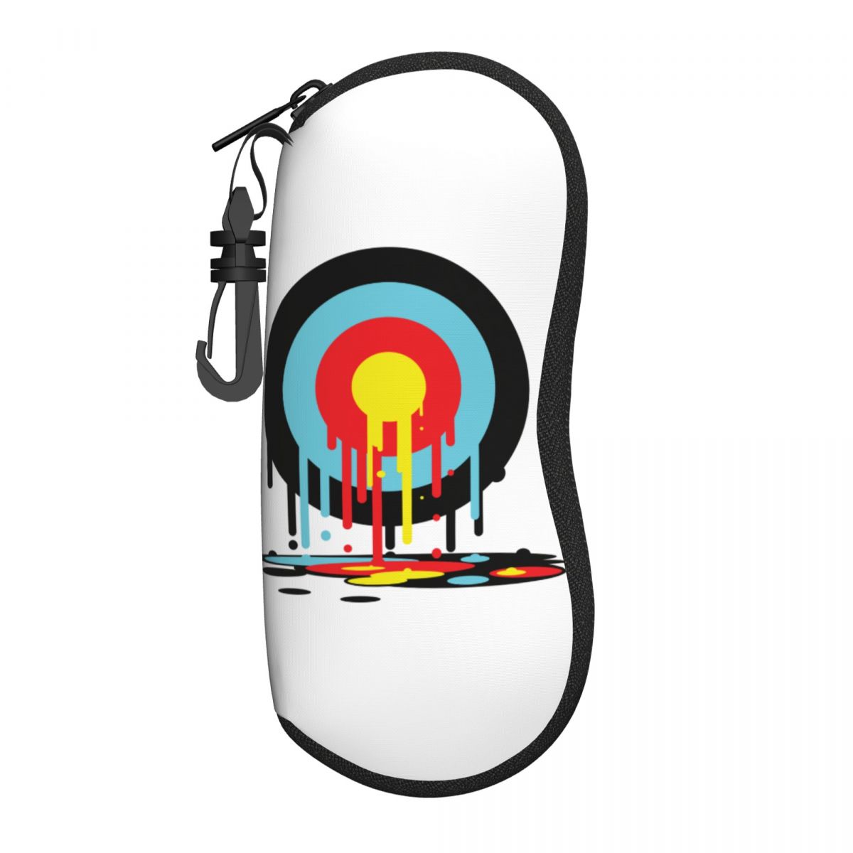 Men'S Accessories Target - Özel Tasarım Gözyaşı Gören Hedef Gözlük