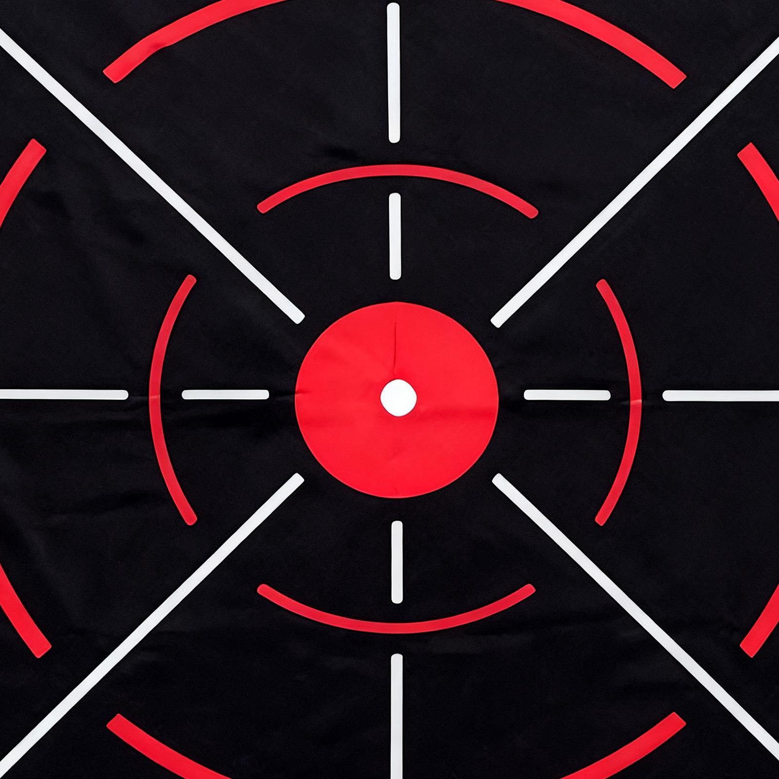 Men'S Accessories Target - Golf Antrenman Ağları Taşınabilir Eğitim Hedefi
