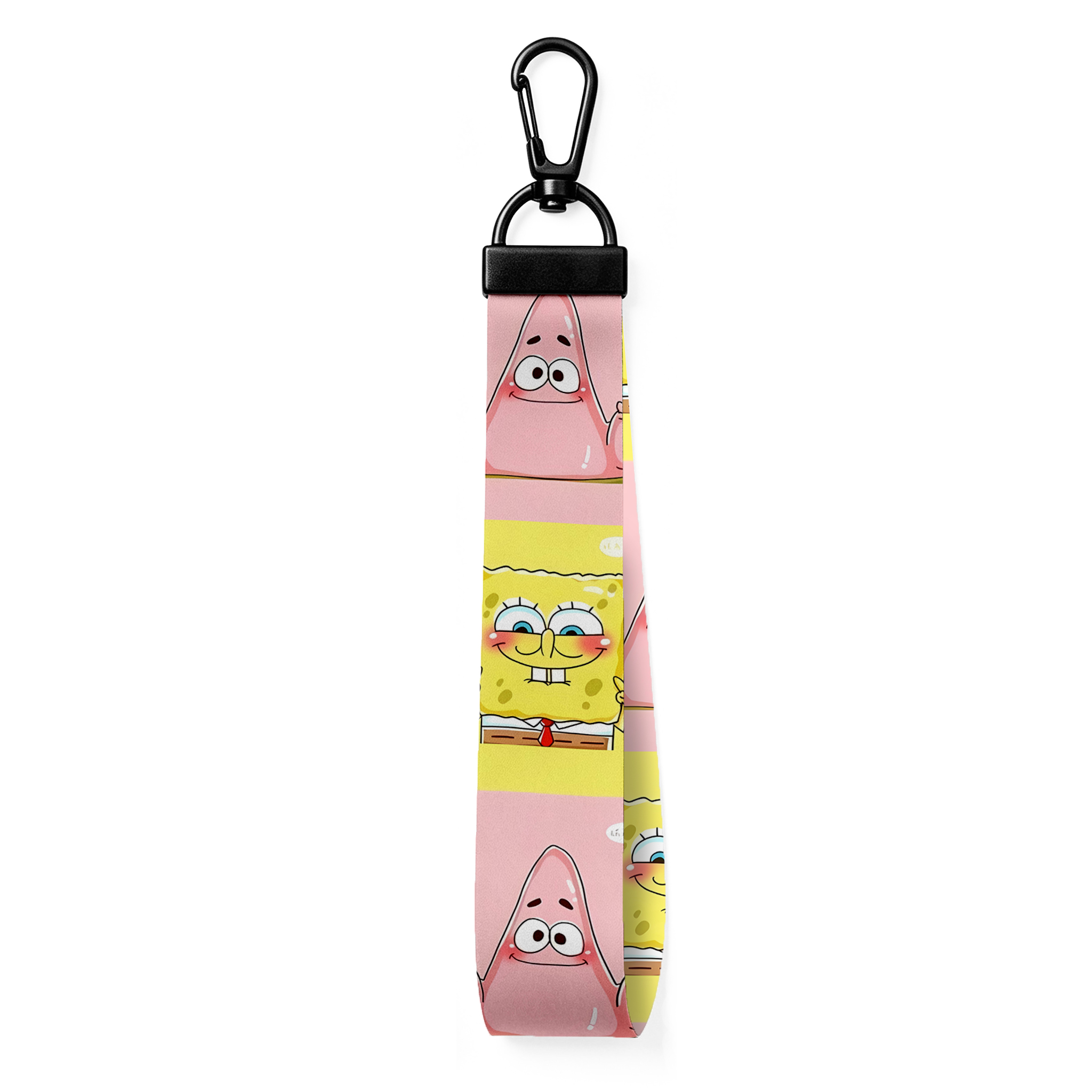 SpongeBob Anahtarlık Erkekler  - Men'S Accessories Rings incelemesi ve fiyatı