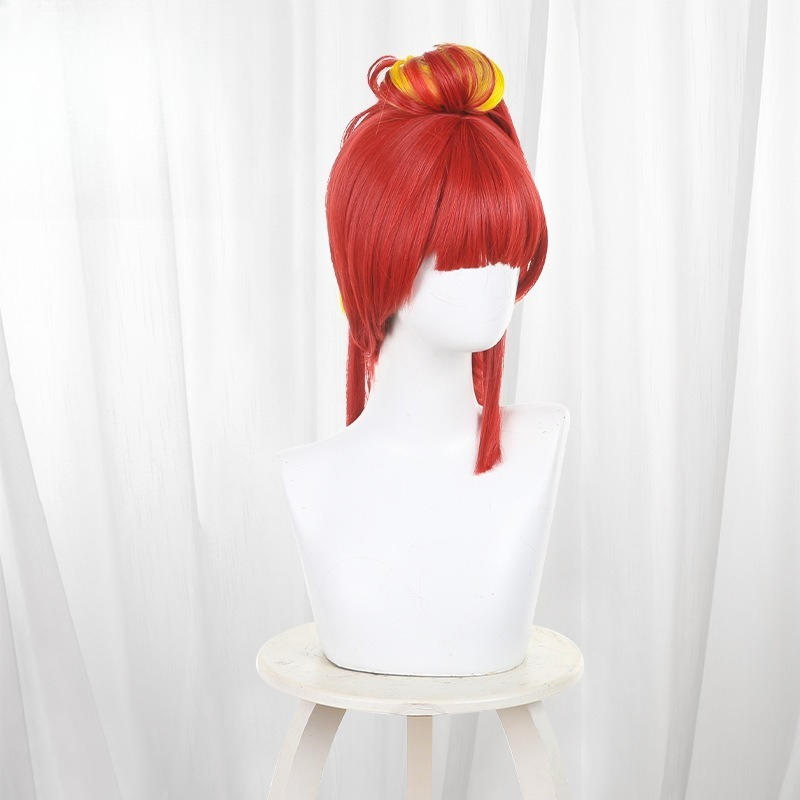 Anime Gnosia SQ Cosplay Peruk  - Men'S Accessories For Christmas incelemesi ve fiyatı