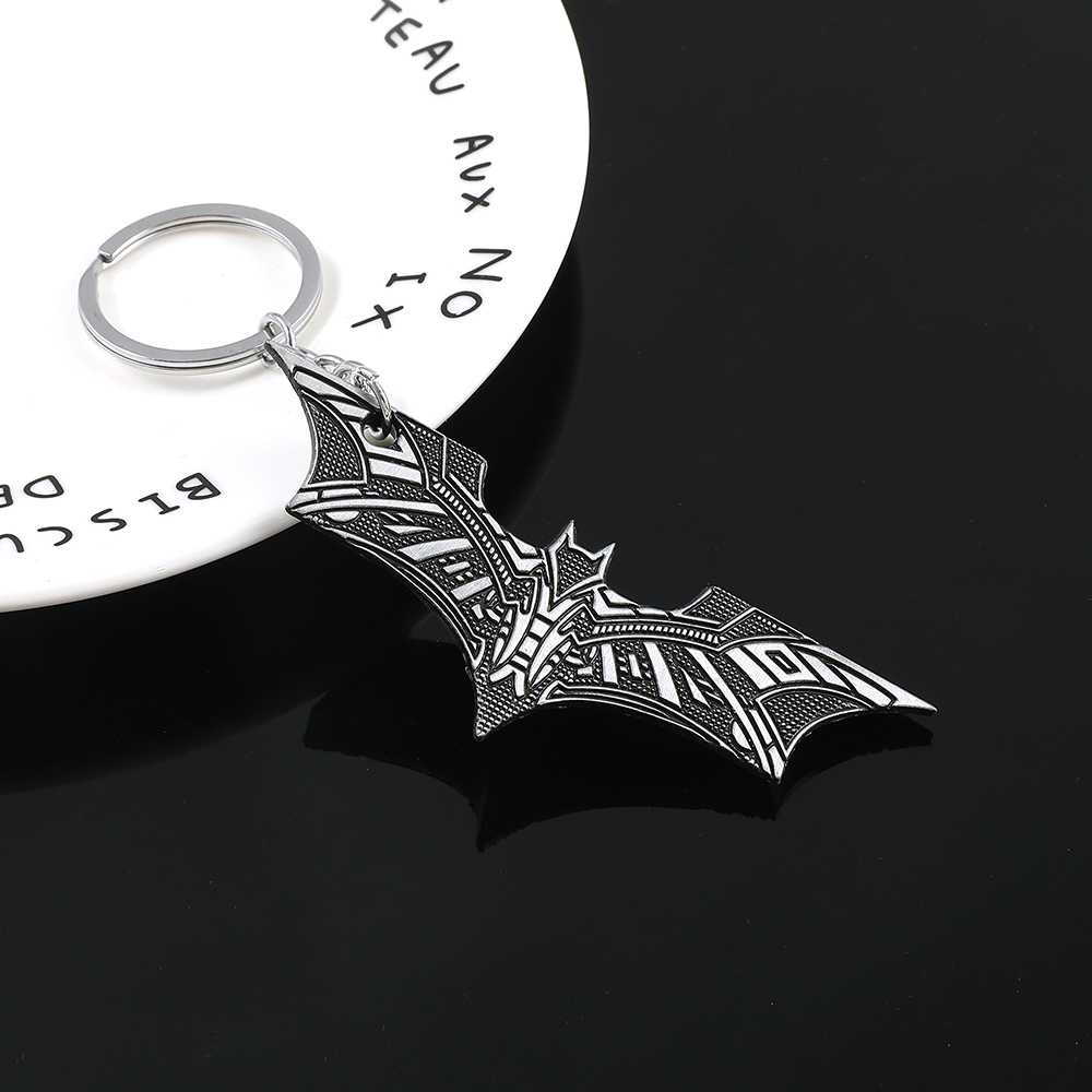 Yarasa Kolye Anahtarlık Oyunca - Men'S Accessories Rings incelemesi ve fiyatı