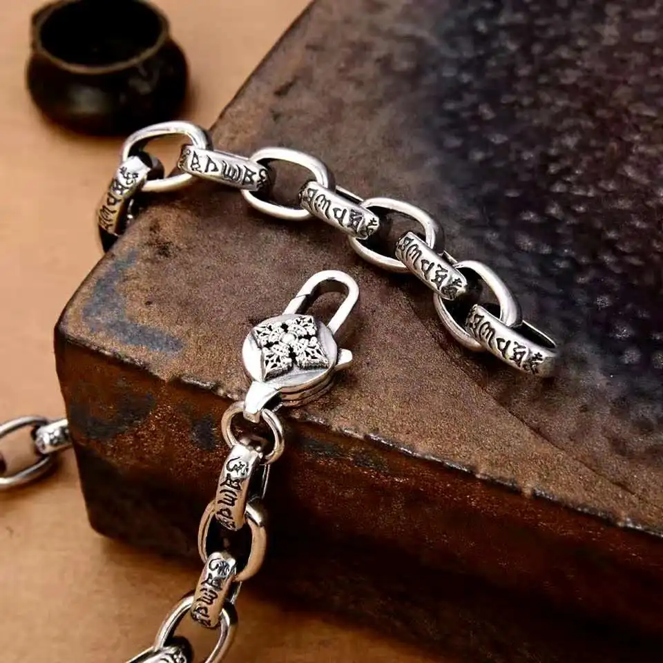 Tibet Budist Vajra Dorje Kolye - Men Accessories Ethnic incelemesi ve fiyatı
