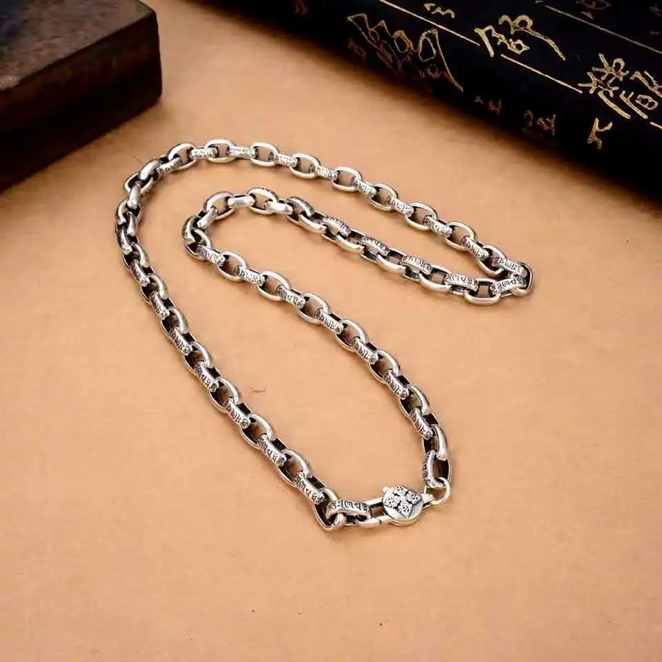 Tibet Budist Vajra Dorje Kolye - Men Accessories Ethnic incelemesi ve fiyatı
