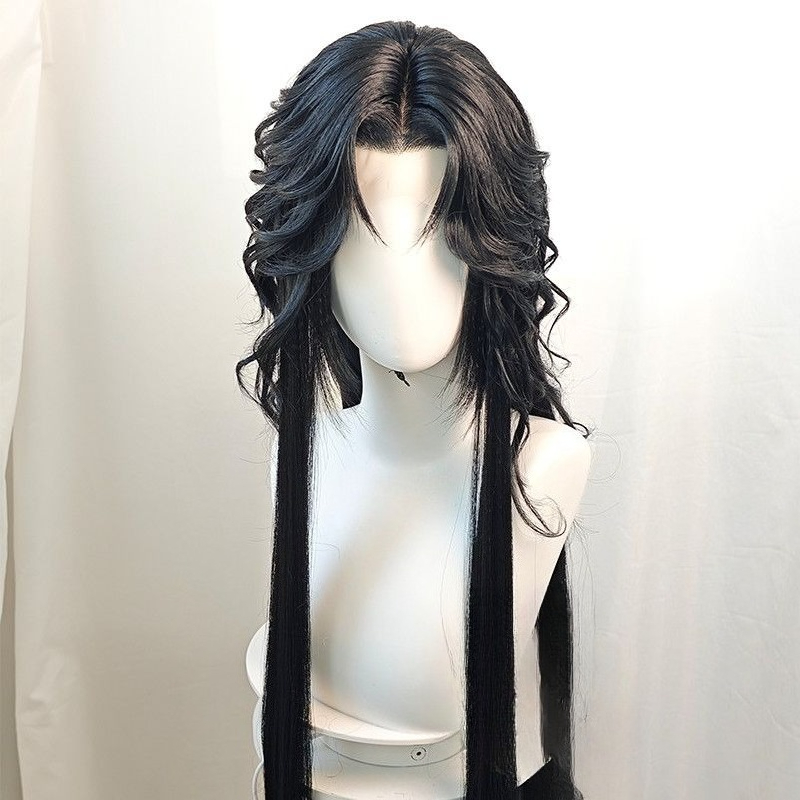 Anime The Scum Villain's Self  - Men'S Suit Accessories incelemesi ve fiyatı