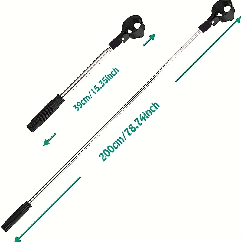 Teleskopik Golf Topu Alıcısı,  - Men'S Accessories Golf incelemesi ve fiyatı