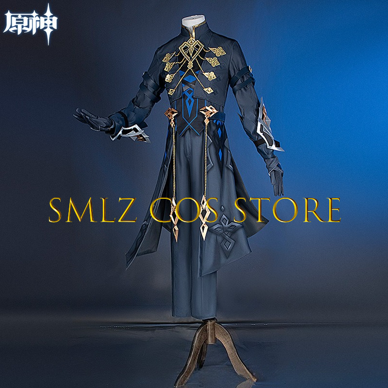 II Capitano Cosplay Kostüm Oyu - Men'S Suit Accessories incelemesi ve fiyatı