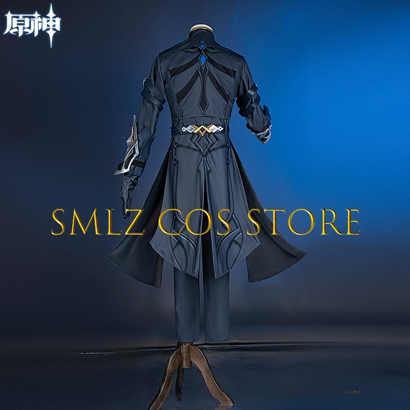 II Capitano Cosplay Kostüm Oyu - Men'S Suit Accessories incelemesi ve fiyatı