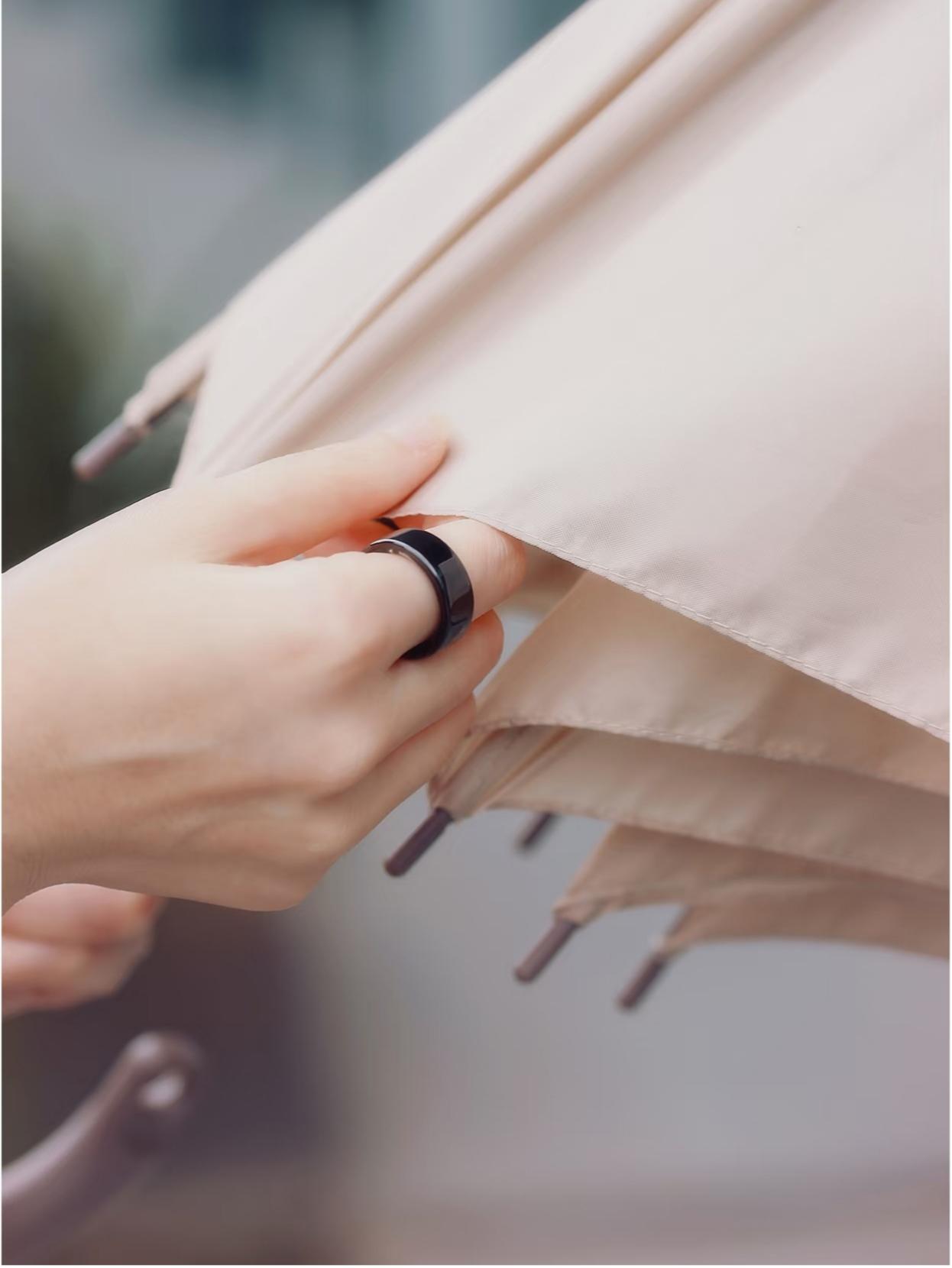 Şık Erkek Akıllı Spor Yüzüğü | - Men'S Accessories Rings incelemesi ve fiyatı