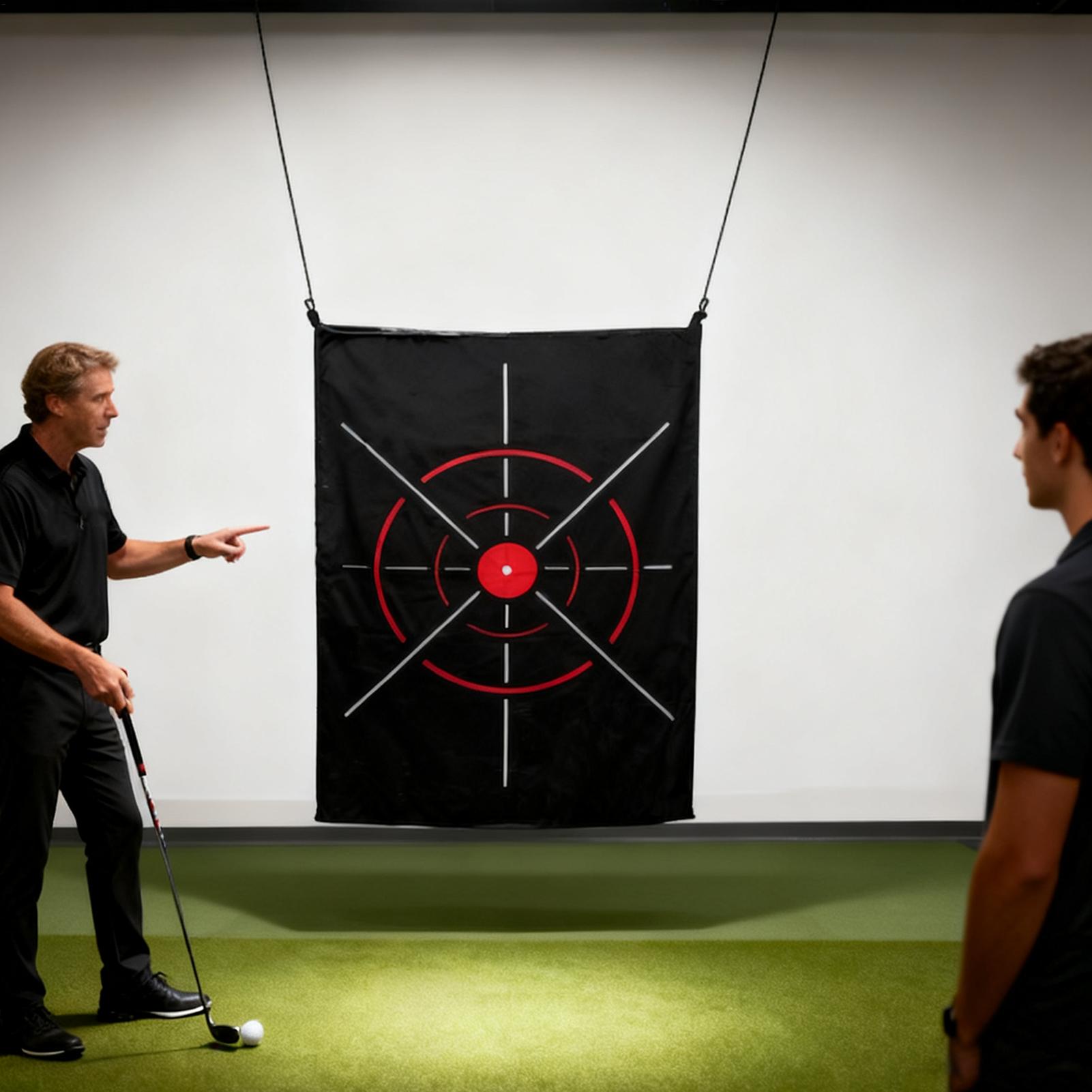 Kapalı Alan Golf Filesi Sürüş  - Men'S Accessories Target incelemesi ve fiyatı