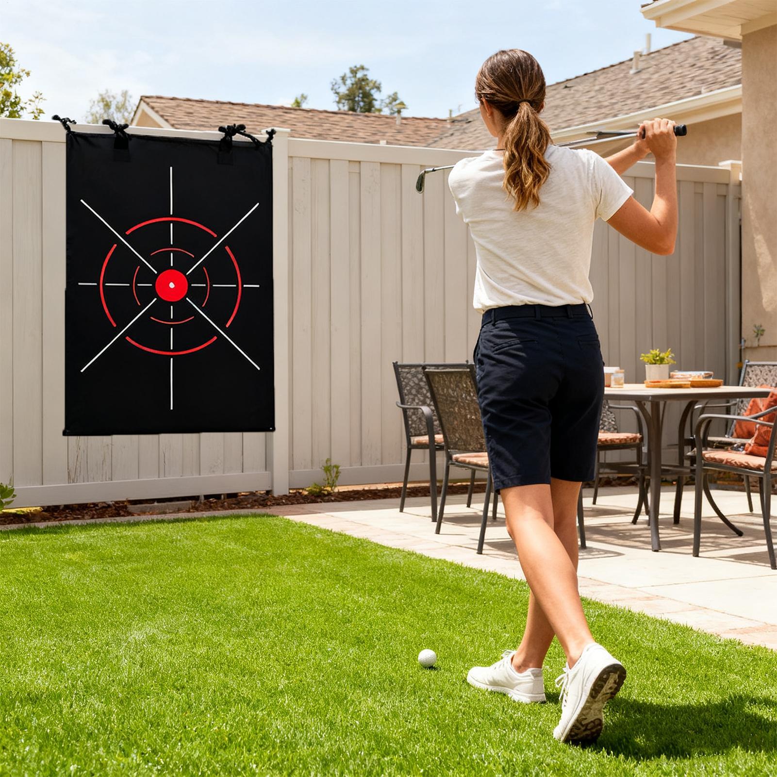 Golf Ağı Hedefi Sürat Çekme Al - Men'S Accessories Target incelemesi ve fiyatı