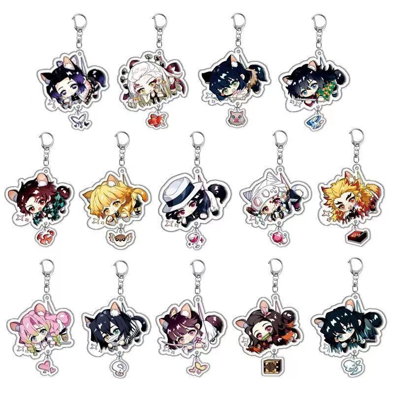 Kanroji Mitsuri Cosplay Peruk  - Men'S Suit Accessories incelemesi ve fiyatı