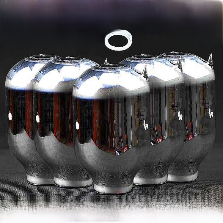 Evrensel Sıcak Su Şişesi Akses - Men'S Accessories Rings incelemesi ve fiyatı