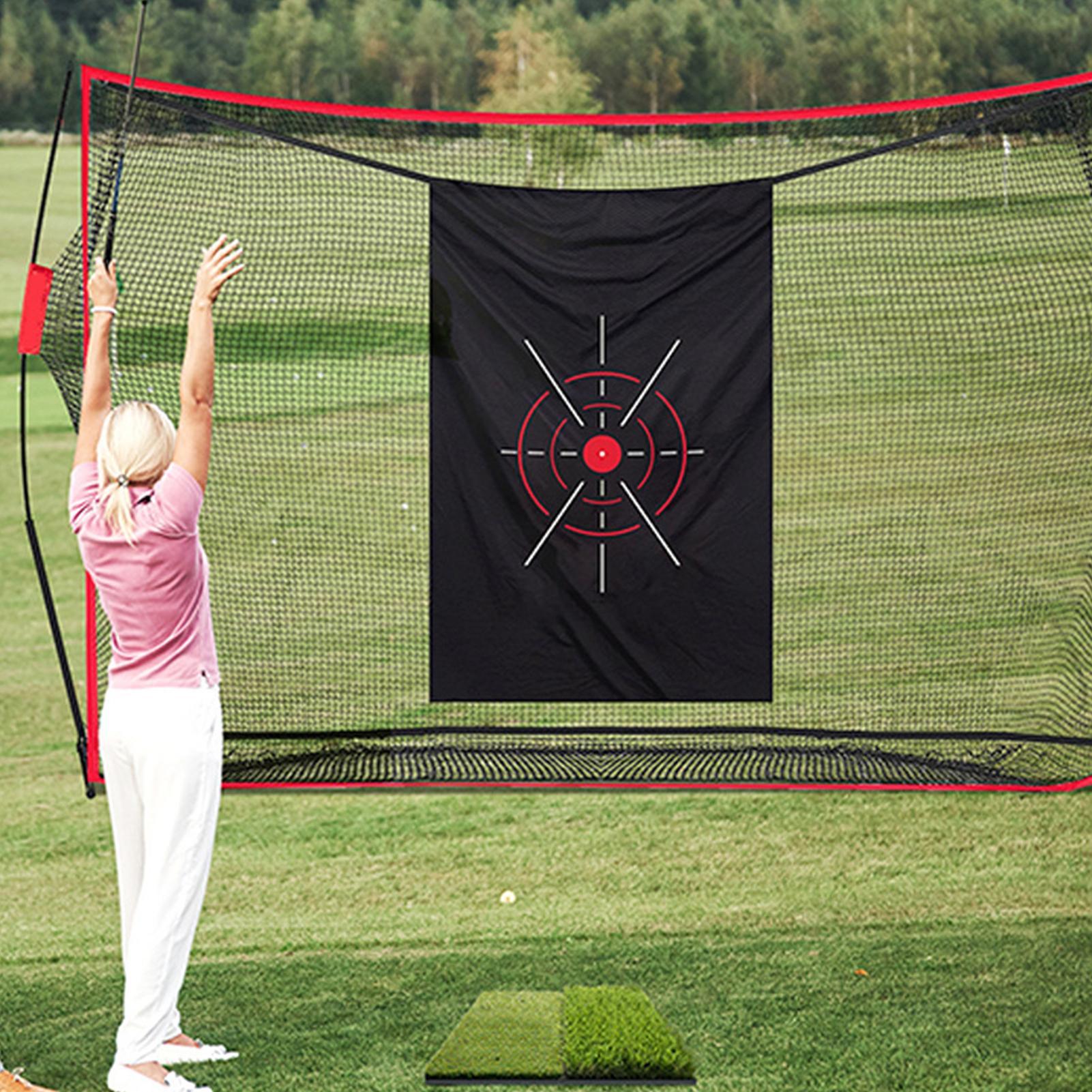Golf Vuruş Filesi Sürüş Alanı  - Men'S Accessories Target incelemesi ve fiyatı