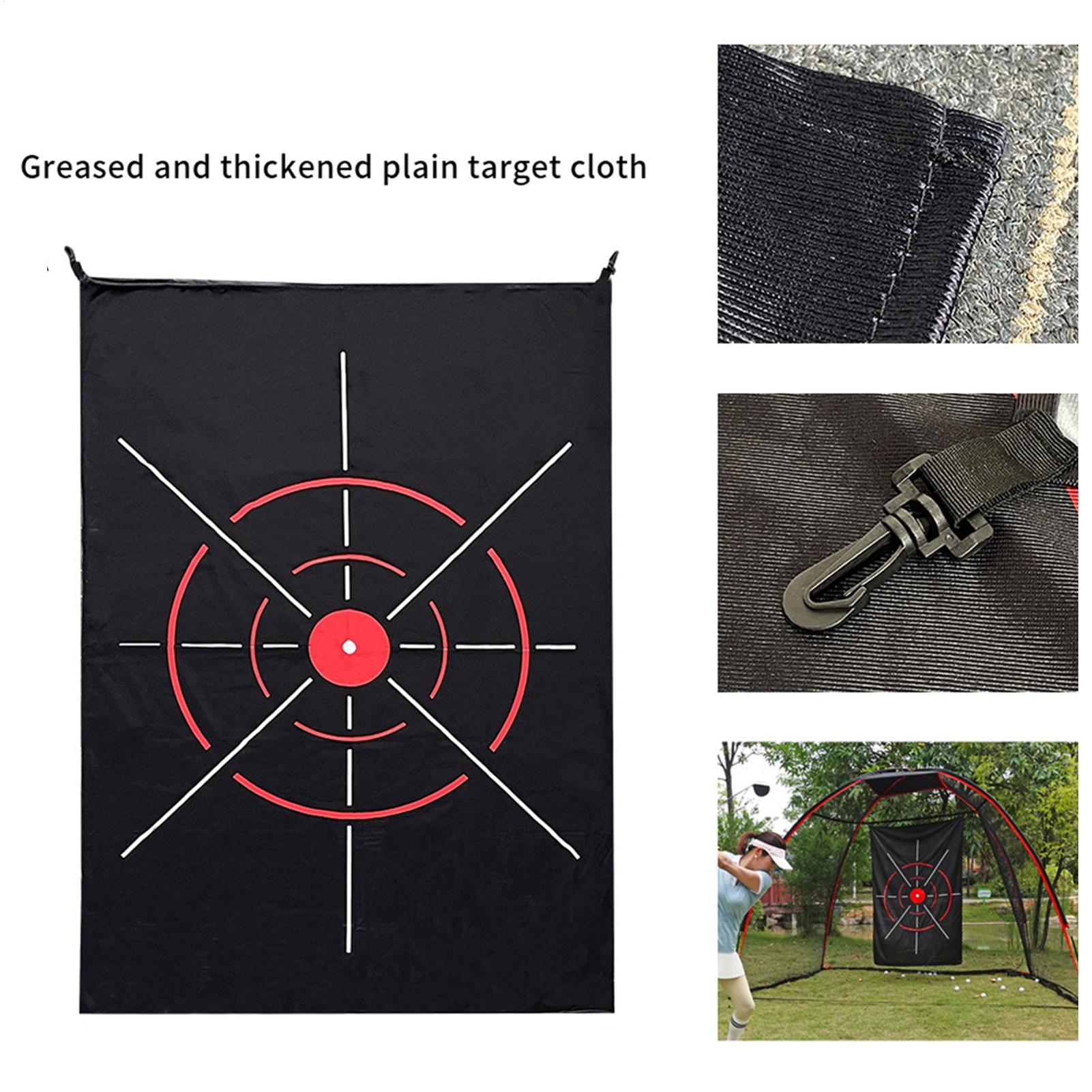 Golf Vuruş Filesi Sürüş Alanı  - Men'S Accessories Target incelemesi ve fiyatı