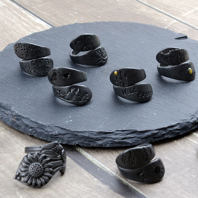 Kendin Yap aksesuarları Amazon - Men'S Accessories Rings incelemesi ve fiyatı