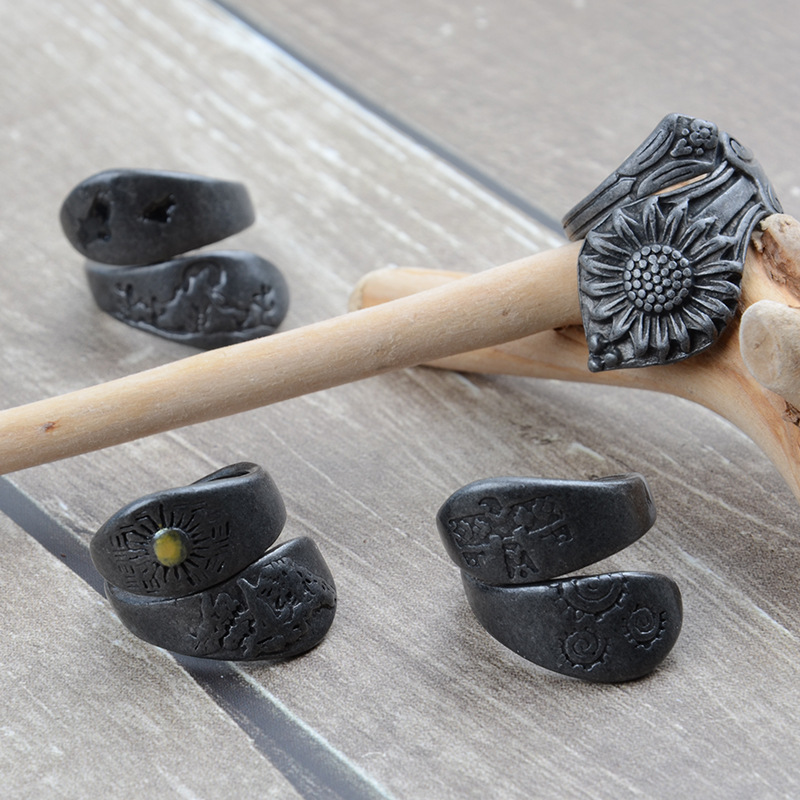 Kendin Yap aksesuarları Amazon - Men'S Accessories Rings incelemesi ve fiyatı