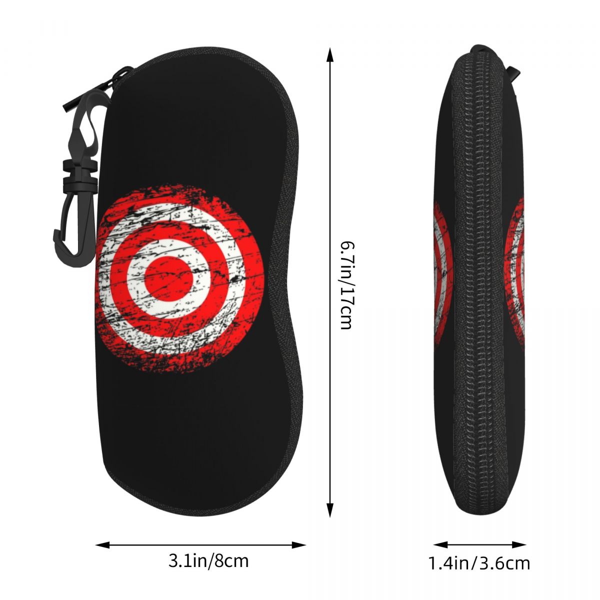 Özel Tasarım Tabanca Gözlük Ku - Men'S Accessories Target incelemesi ve fiyatı