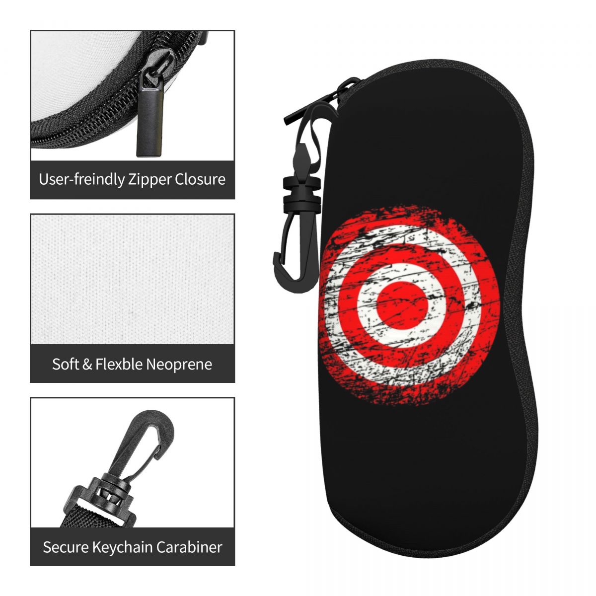 Özel Tasarım Tabanca Gözlük Ku - Men'S Accessories Target incelemesi ve fiyatı