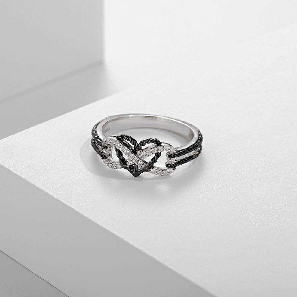 Seulement Aşk Siyah Infinity K - Men Accessories List incelemesi ve fiyatı