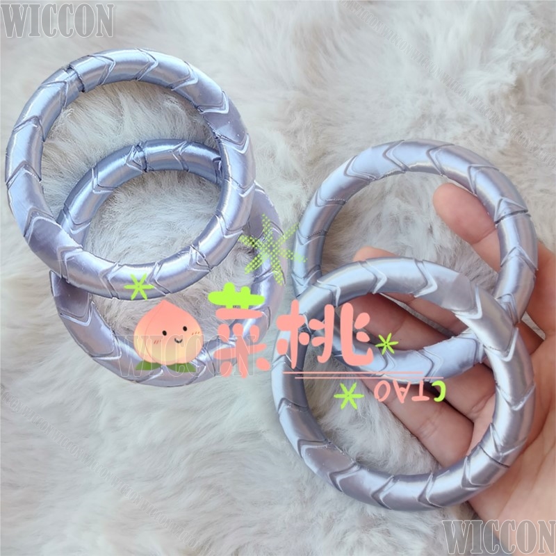 Jabber Wonger Anime Gachiakuta - Men'S Accessories Rings incelemesi ve fiyatı