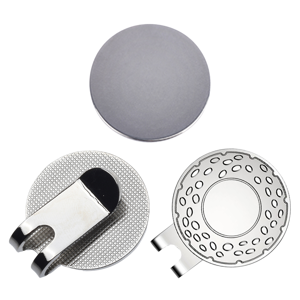 2 Adet Manyetik Golf Şapka Kli - Men'S Accessories Golf incelemesi ve fiyatı