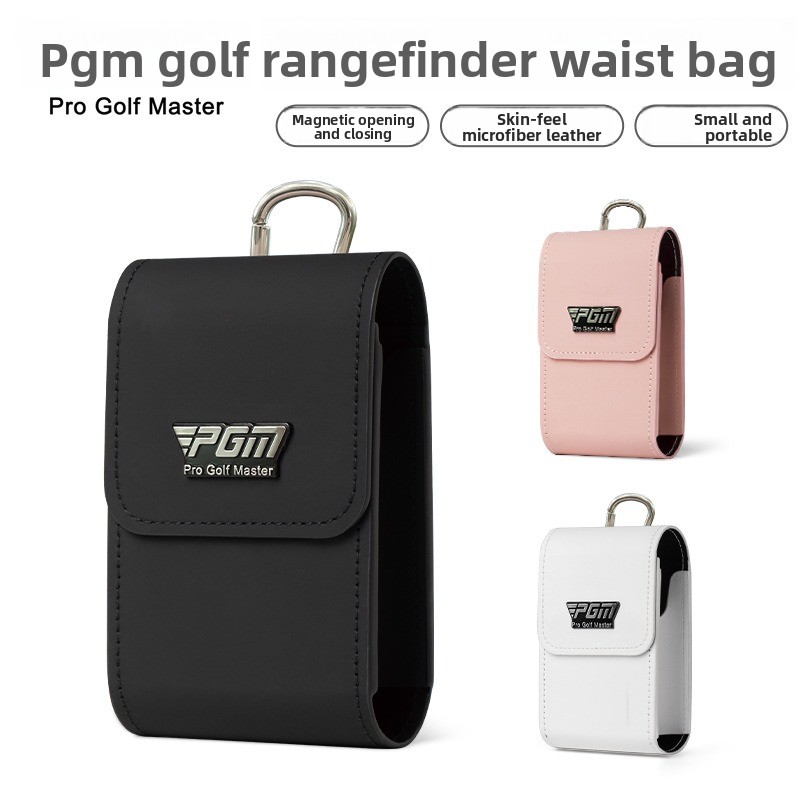 PGM Manyetik Golf Bel Çantası  - Men'S Accessories Golf incelemesi ve fiyatı
