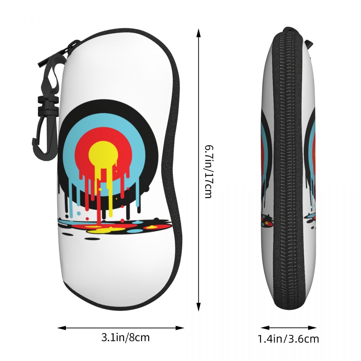 Özel Tasarım Gözyaşı Gören Hed - Men'S Accessories Target incelemesi ve fiyatı