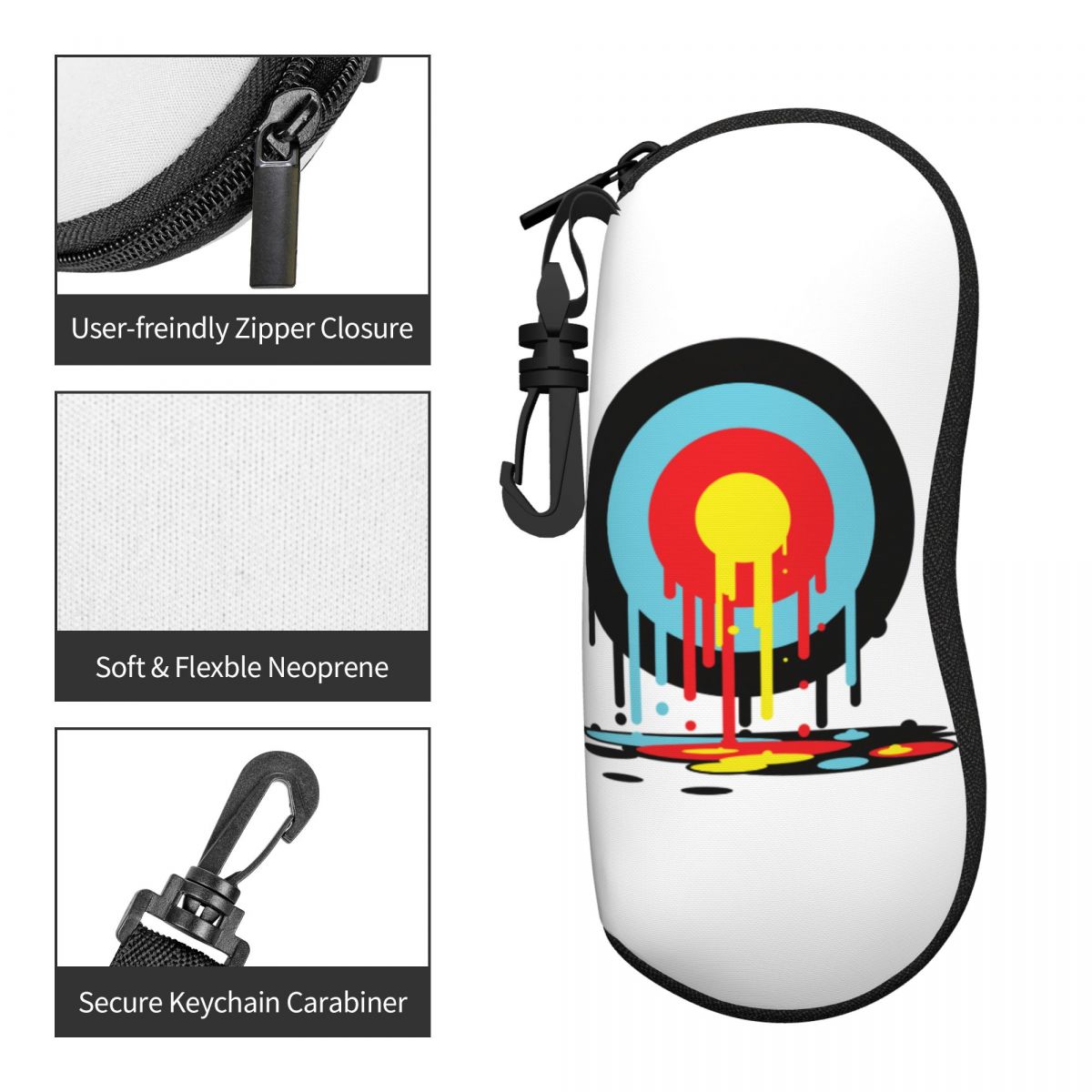 Özel Tasarım Gözyaşı Gören Hed - Men'S Accessories Target incelemesi ve fiyatı