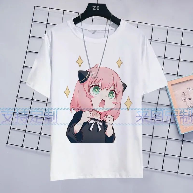 SPY×FAMILY Anime Anya Forger P - Men'S Accessories For Christmas incelemesi ve fiyatı