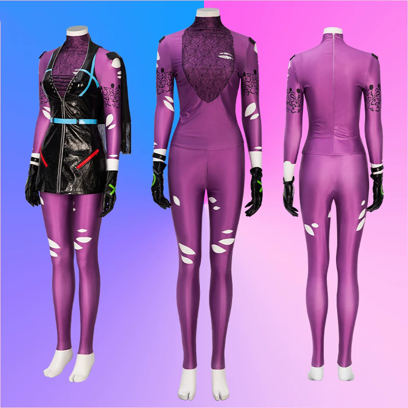 Anime Punchline Cosplay Kostüm - Men'S Suit Accessories incelemesi ve fiyatı