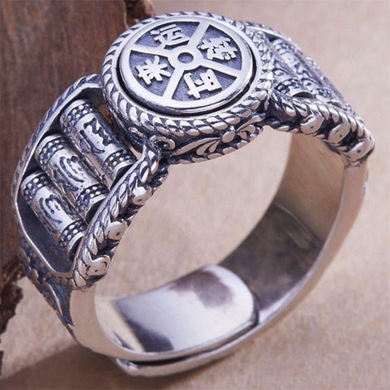 Etnik Tarzı Altı Karakter Büyü - Men Accessories Ethnic incelemesi ve fiyatı