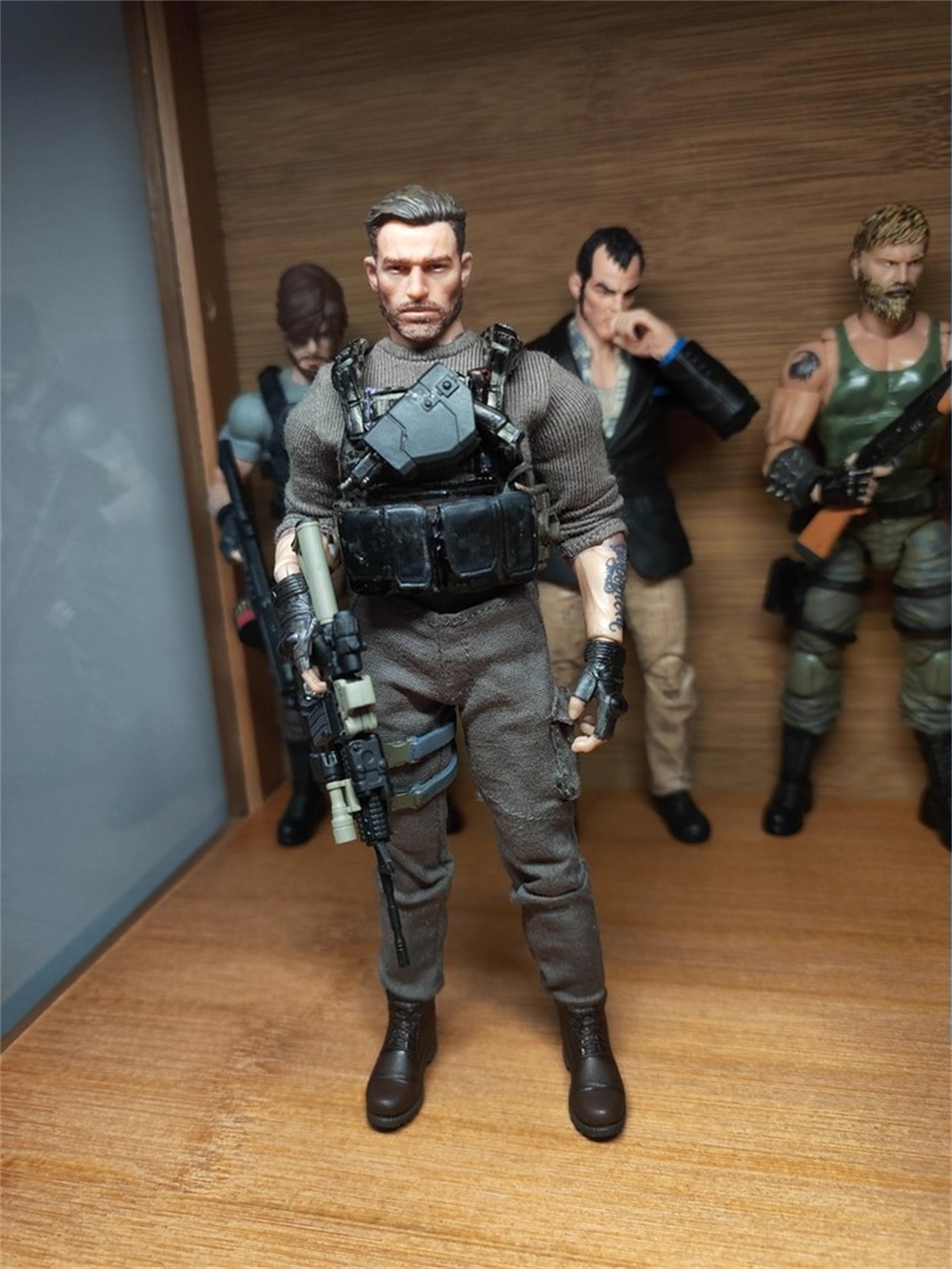 Sıcak Fırsatlar 1/12 Bigaddict - Men'S Accessories Target incelemesi ve fiyatı