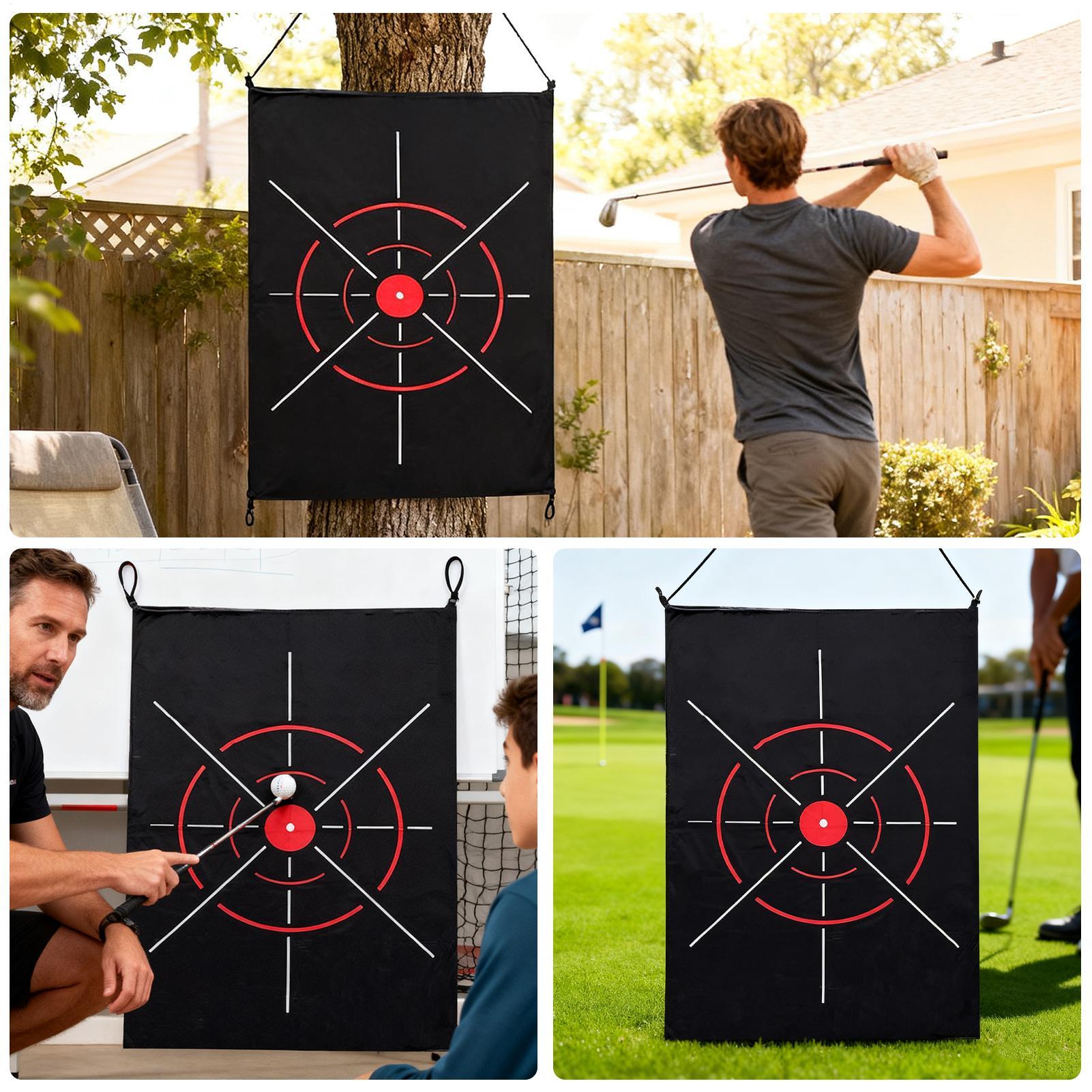 Golf Antrenman Ağları Taşınabi - Men'S Accessories Target incelemesi ve fiyatı