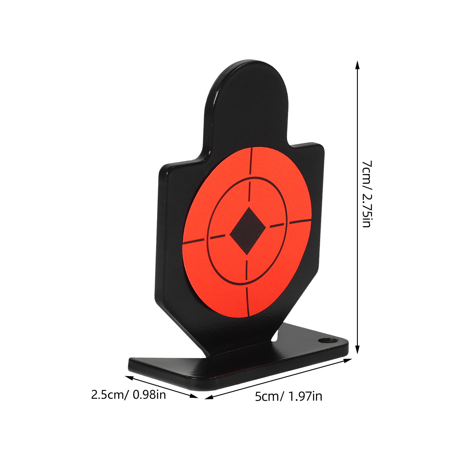 4 adet küçük ağır hizmet tipi  - Men'S Accessories Target incelemesi ve fiyatı